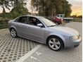AUDI A4 2003/12 - 2