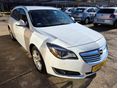 OPEL INSIGNIA 2013/12 - 2