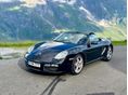 PORSCHE BOXSTER 2006/6 - 1
