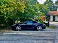PORSCHE BOXSTER 2006/6 - 12