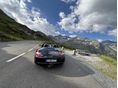 PORSCHE BOXSTER 2006/6 - 6