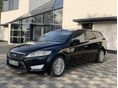 FORD MONDEO 2007 - 1