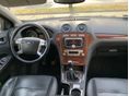 FORD MONDEO 2007 - 10