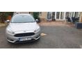 FORD FOCUS 2017/5 - 6