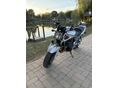 SUZUKI GSF 650 2005/9 - 1
