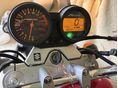 SUZUKI GSF 650 2005/9 - 2