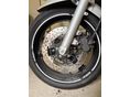 SUZUKI GSF 650 2005/9 - 5