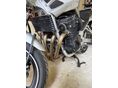 SUZUKI GSF 650 2005/9 - 7