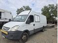 IVECO DAILY 2009/10 - 1