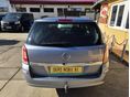 OPEL ASTRA H 2006/9 - 5