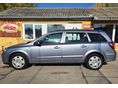 OPEL ASTRA H 2006/9 - 4