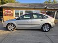 FORD FOCUS 2005/6 - 4
