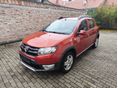 DACIA SANDERO 2014/5 - 1
