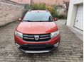 DACIA SANDERO 2014/5 - 2