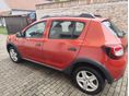 DACIA SANDERO 2014/5 - 6