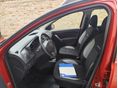 DACIA SANDERO 2014/5 - 7