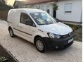 VOLKSWAGEN CADDY 2014/11 - 1