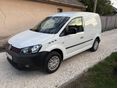 VOLKSWAGEN CADDY 2014/11 - 2