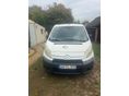 CITROEN JUMPY 2009/3 - 1