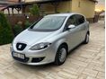 SEAT TOLEDO 2006/10 - 2