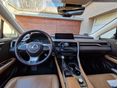 LEXUS RX 2018/7 - 8