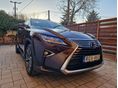 LEXUS RX 2018/7 - 5