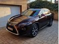 LEXUS RX 2018/7 - 1