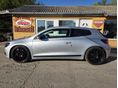 VOLKSWAGEN SCIROCCO 2011/3 - 4