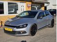 VOLKSWAGEN SCIROCCO 2011/3 - 1