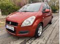 SUZUKI SPLASH 2008/3 - 1
