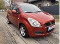 SUZUKI SPLASH 2008/3 - 2