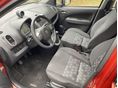 SUZUKI SPLASH 2008/3 - 8