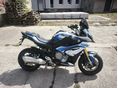 BMW S 1000 XR 2016/2 - 1