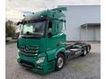 MERCEDES-BENZ 2016/6 - 2