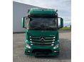 MERCEDES-BENZ 2016/6 - 8
