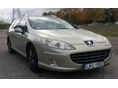 PEUGEOT 407 2008/12 - 3
