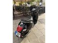 VESPA GTS 2014 - 8