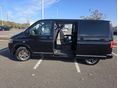 VOLKSWAGEN MULTIVAN 2011/7 - 1