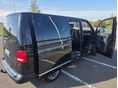 VOLKSWAGEN MULTIVAN 2011/7 - 2