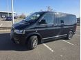VOLKSWAGEN MULTIVAN 2011/7 - 8