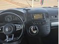 VOLKSWAGEN MULTIVAN 2011/7 - 11
