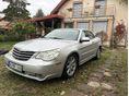 CHRYSLER SEBRING 2008/1 - 2