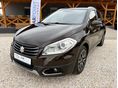 SUZUKI SX4 S-CROSS 2014/10 - 1