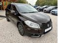 SUZUKI SX4 S-CROSS 2014/10 - 2