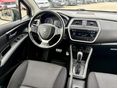SUZUKI SX4 S-CROSS 2014/10 - 8
