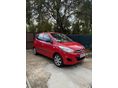 HYUNDAI I10 2012/5 - 1