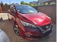 NISSAN LEAF 2020/1 - 2
