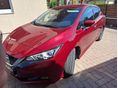 NISSAN LEAF 2020/1 - 5