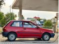 TOYOTA STARLET 1993/2 - 3