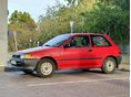 TOYOTA STARLET 1993/2 - 2